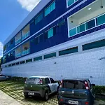 flats Residecial Santos