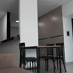 flats Residecial Santos