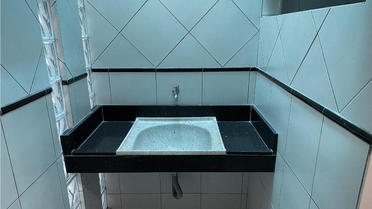 Flats Residecial Santos *