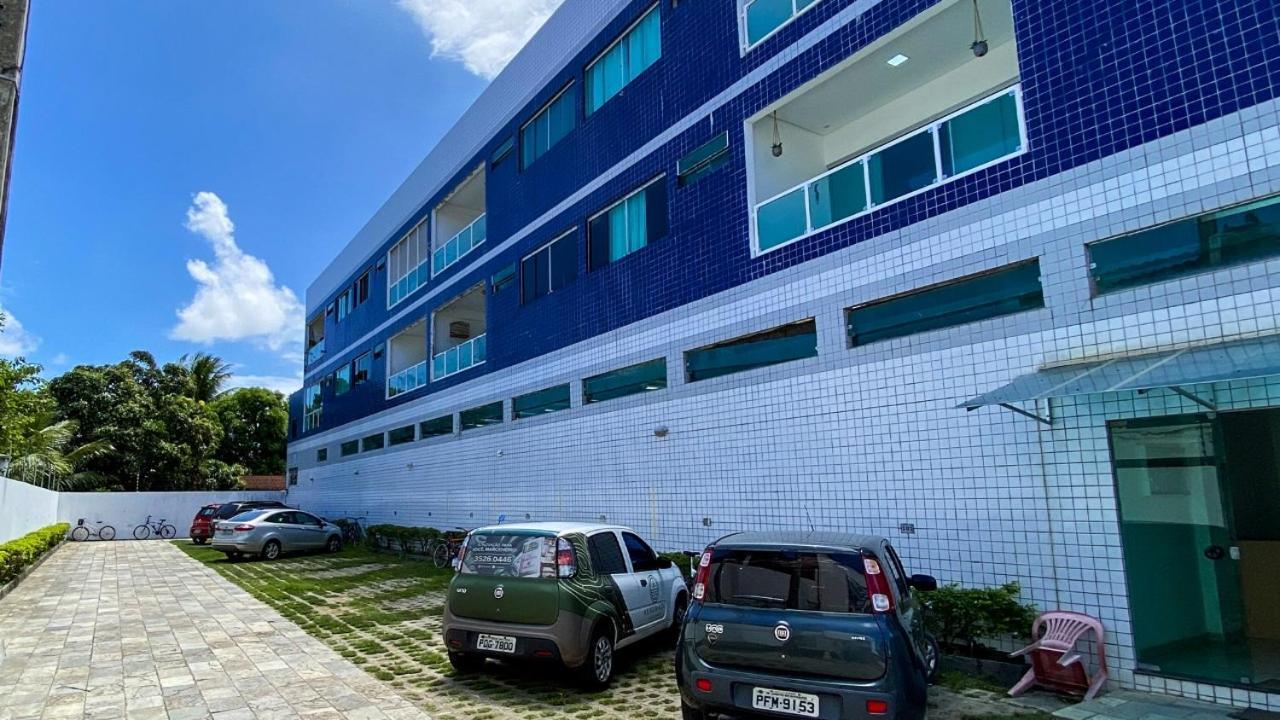 Flats Residecial Santos * Pôrto das Galinhas