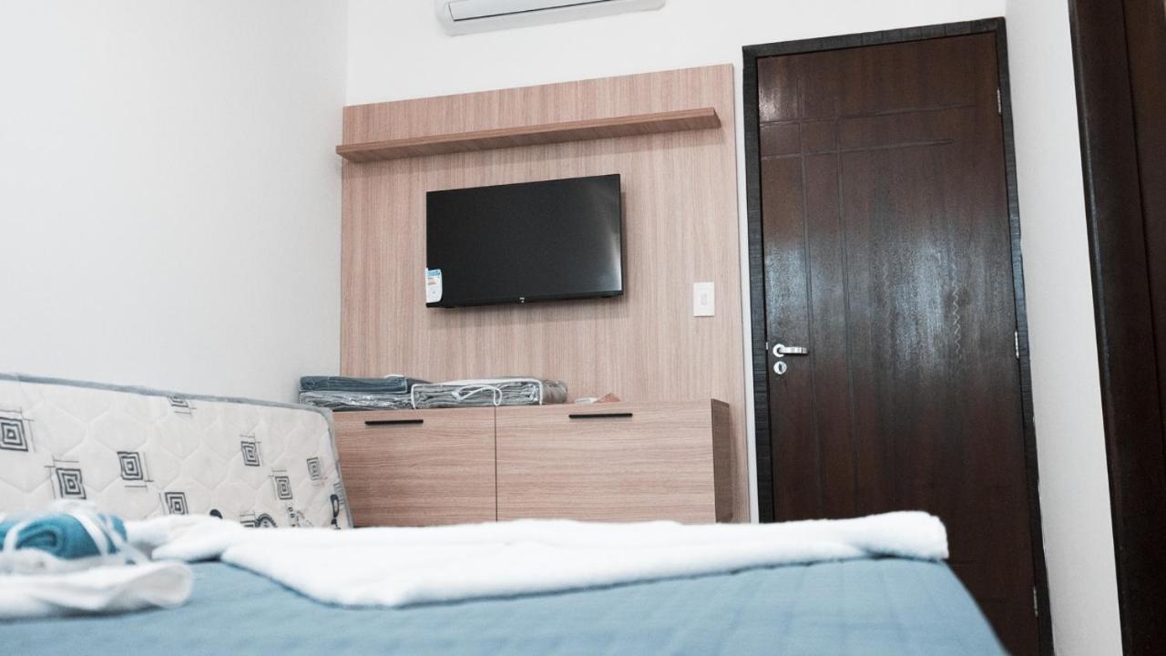Apartamento Flats Residecial Santos Pôrto das Galinhas