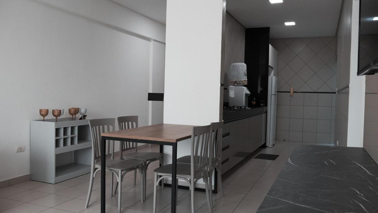 Apartamento Flats Residecial Santos *